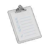 3D clipboard